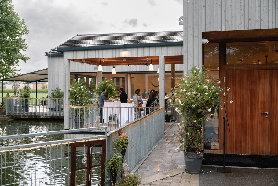 Herbstevent Direktvertrieb