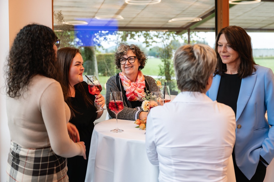 Herbstevent Direktvertrieb