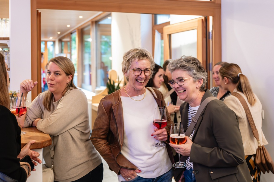 Herbstevent Direktvertrieb