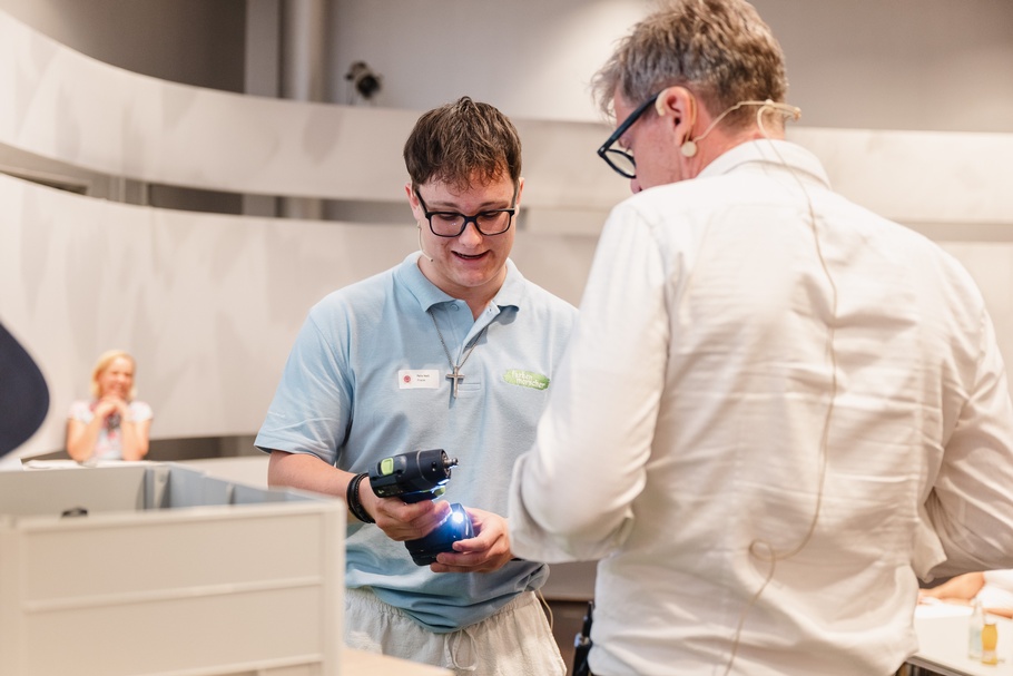 Junior Sales Champion 2025