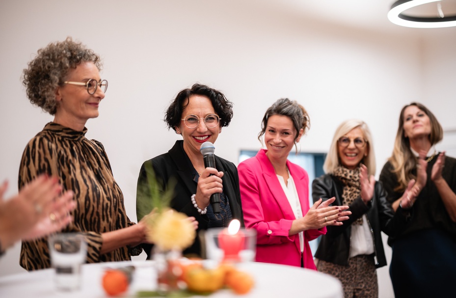 Herbstevent Direktvertrieb