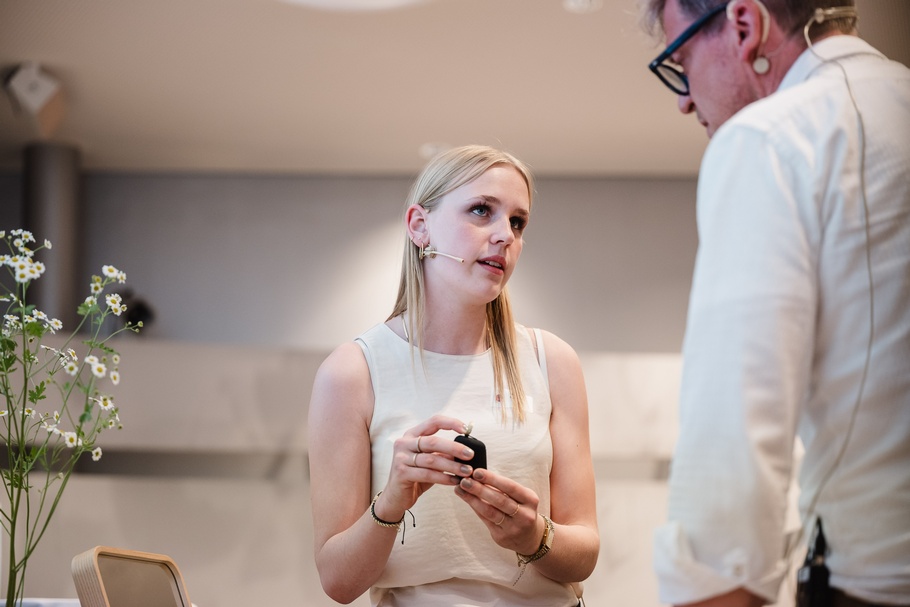 Junior Sales Champion 2025