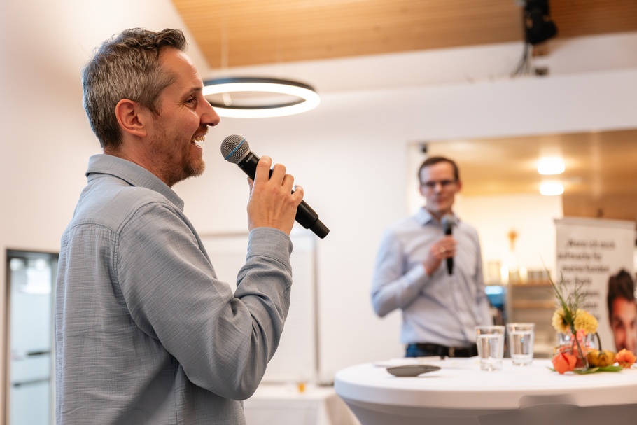 Herbstevent Direktvertrieb