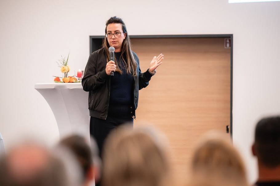 Herbstevent Direktvertrieb