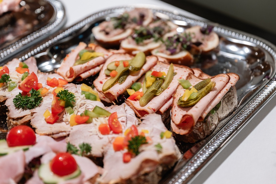 Herbstevent Direktvertrieb