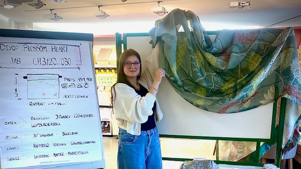 Kompetenzcheck Einrichtungsfachhandel