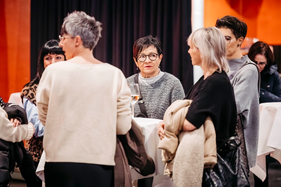 Nachbericht: Mode-Info F/S 2026