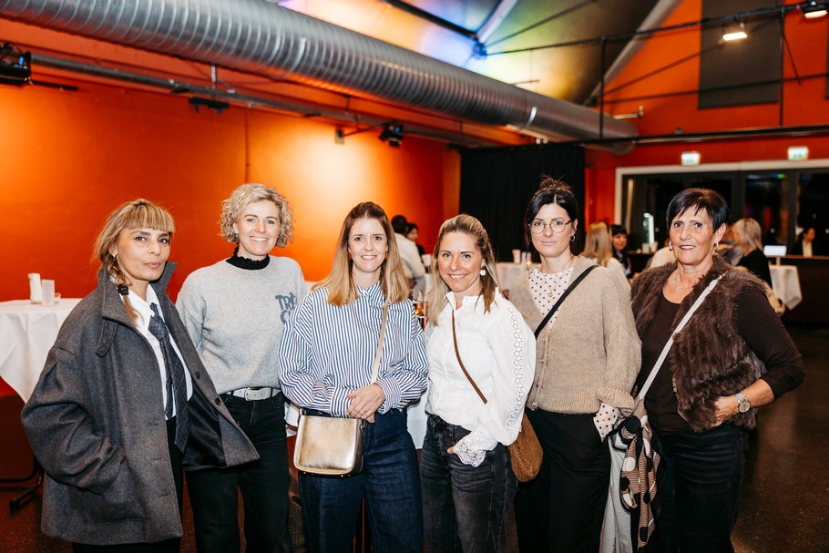 Nachbericht: Mode-Info F/S 2026