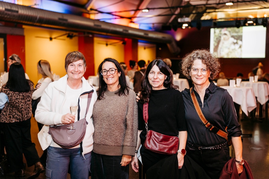 Nachbericht: Mode-Info F/S 2026