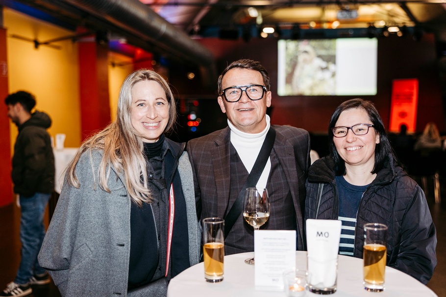 Nachbericht: Mode-Info F/S 2026