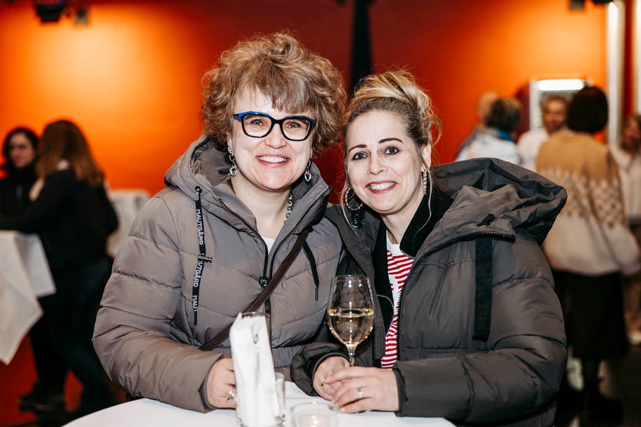 Nachbericht: Mode-Info F/S 2026