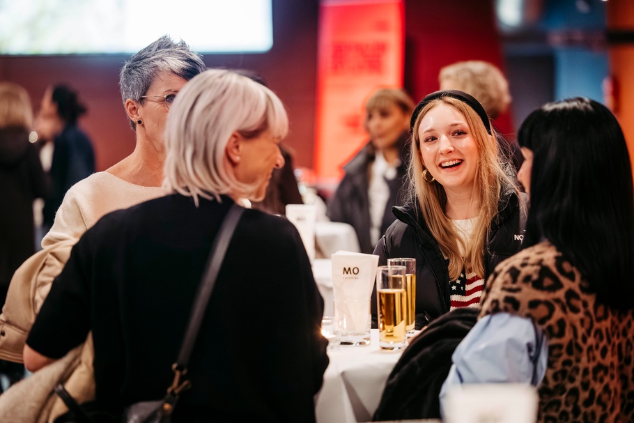 Nachbericht: Mode-Info F/S 2026