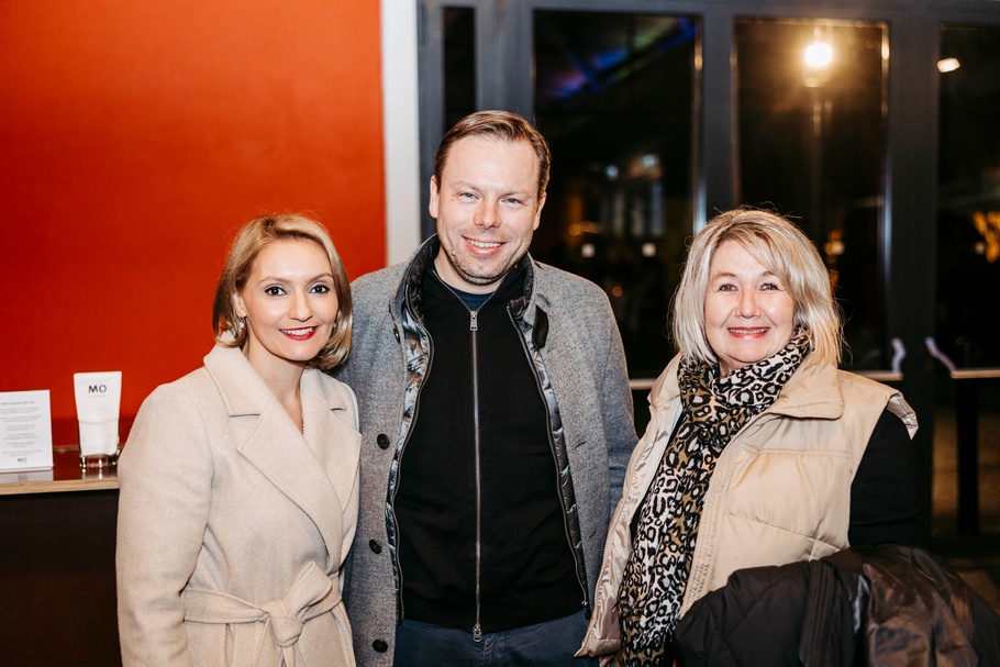 Nachbericht: Mode-Info F/S 2026