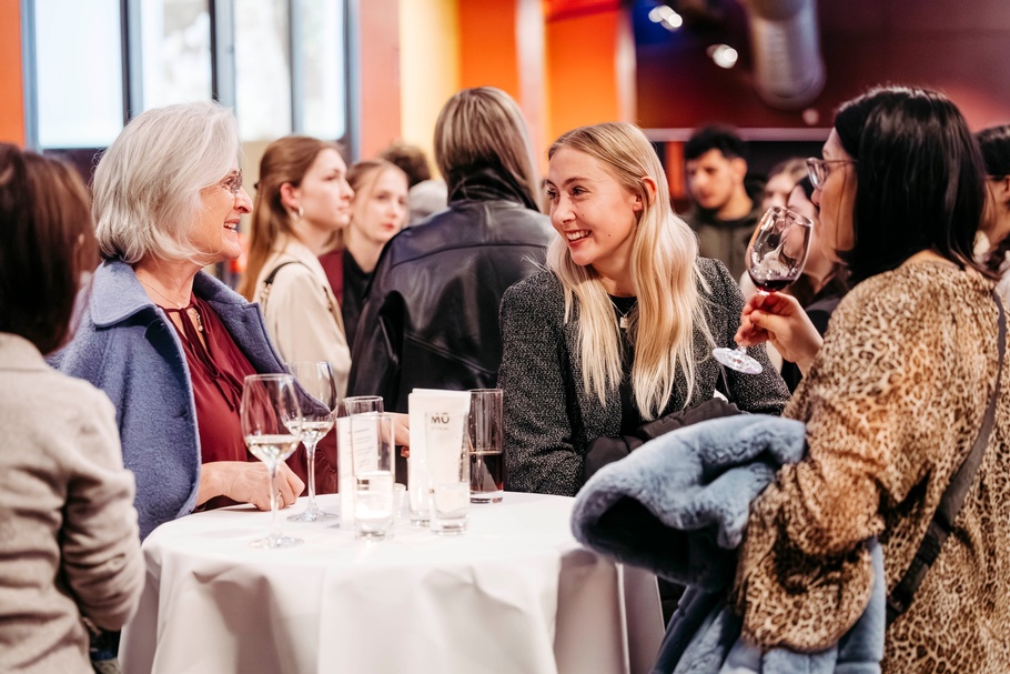 Nachbericht: Mode-Info F/S 2026