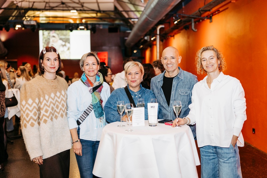 Nachbericht: Mode-Info F/S 2026