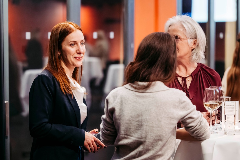 Nachbericht: Mode-Info F/S 2026