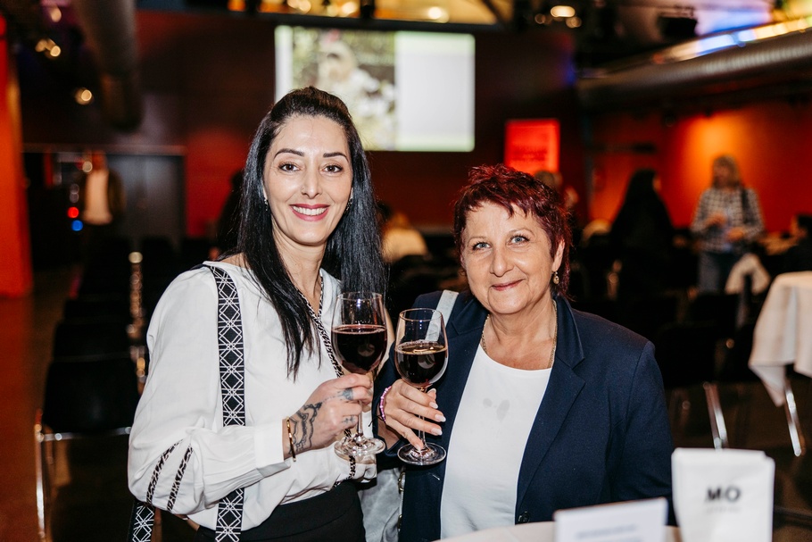 Nachbericht: Mode-Info F/S 2026