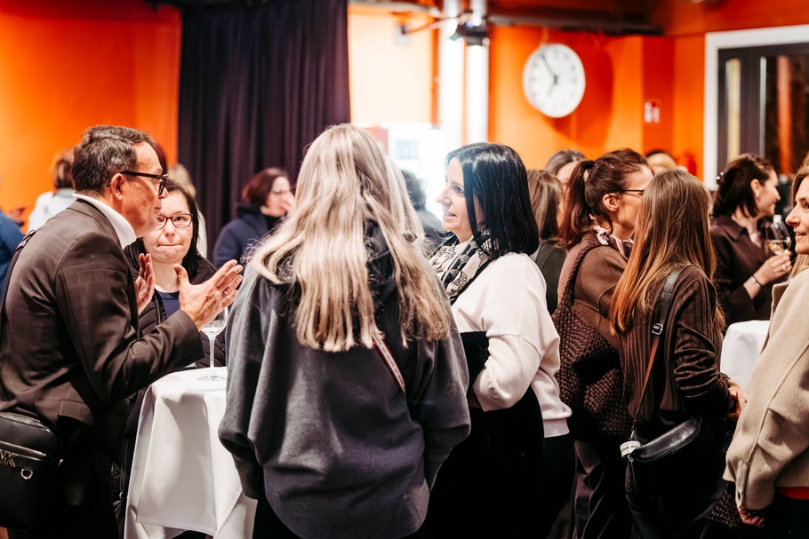 Nachbericht: Mode-Info F/S 2026