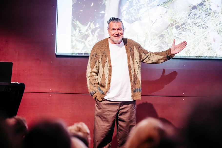 Nachbericht: Mode-Info F/S 2026