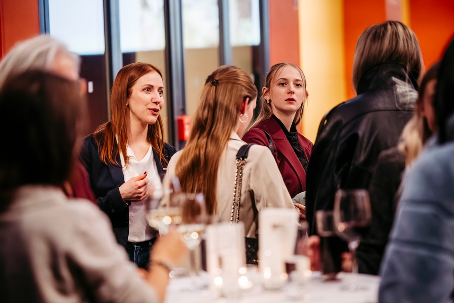 Nachbericht: Mode-Info F/S 2026