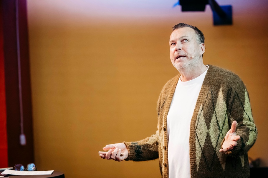 Nachbericht: Mode-Info F/S 2026