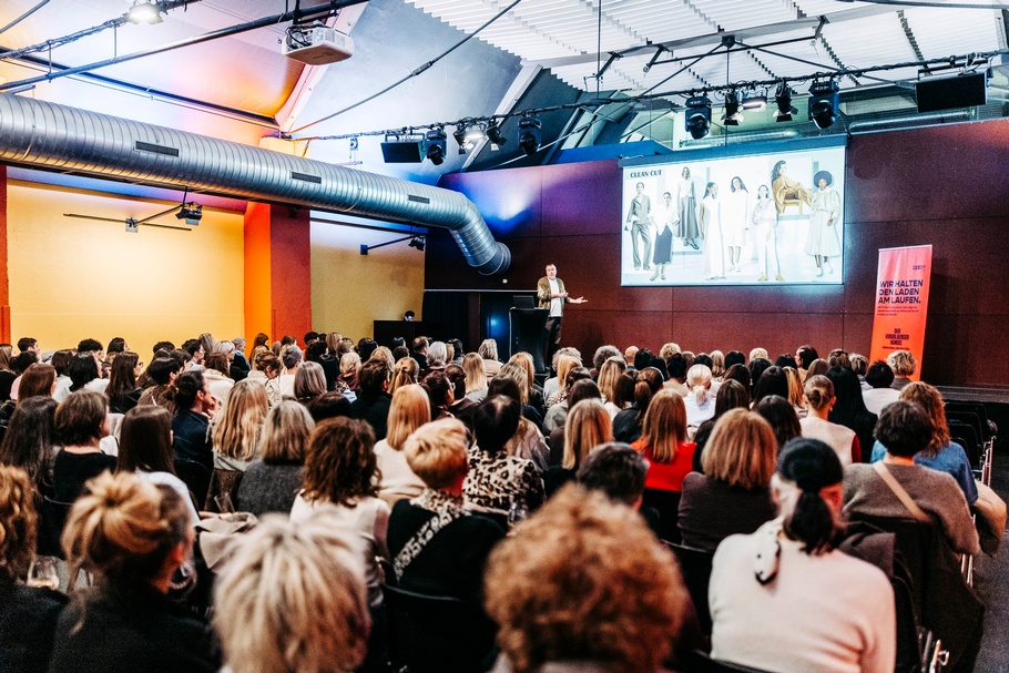 Nachbericht: Mode-Info F/S 2026