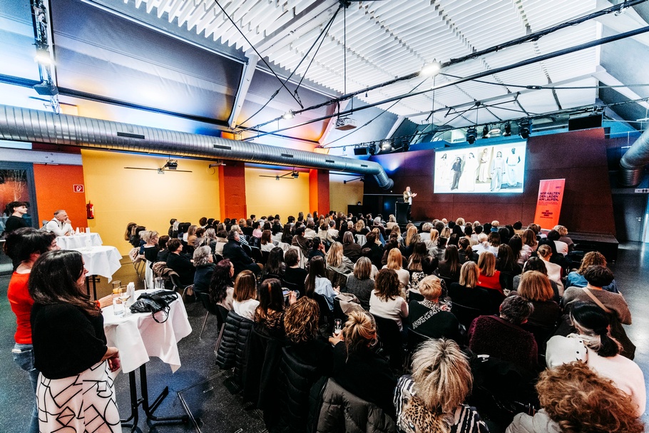 Nachbericht: Mode-Info F/S 2026