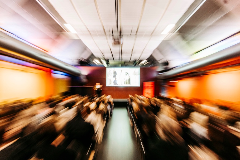 Nachbericht: Mode-Info F/S 2026