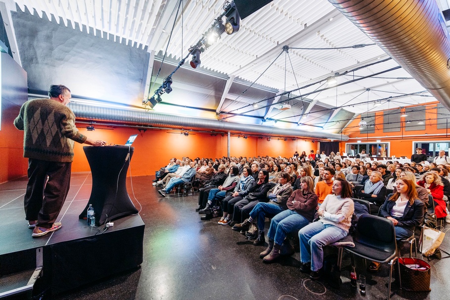 Nachbericht: Mode-Info F/S 2026