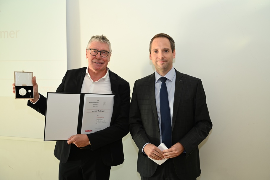 Branchentag Finanzdienstleister