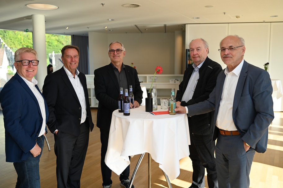 Branchentag Finanzdienstleister