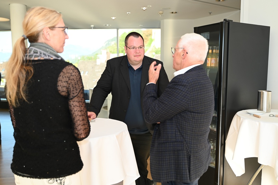 Branchentag Finanzdienstleister