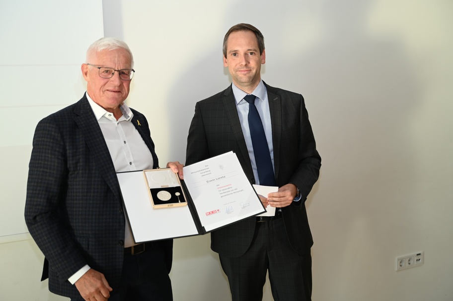 Branchentag Finanzdienstleister