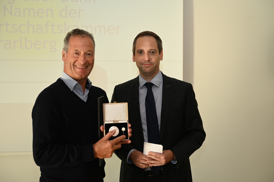 Branchentag Finanzdienstleister