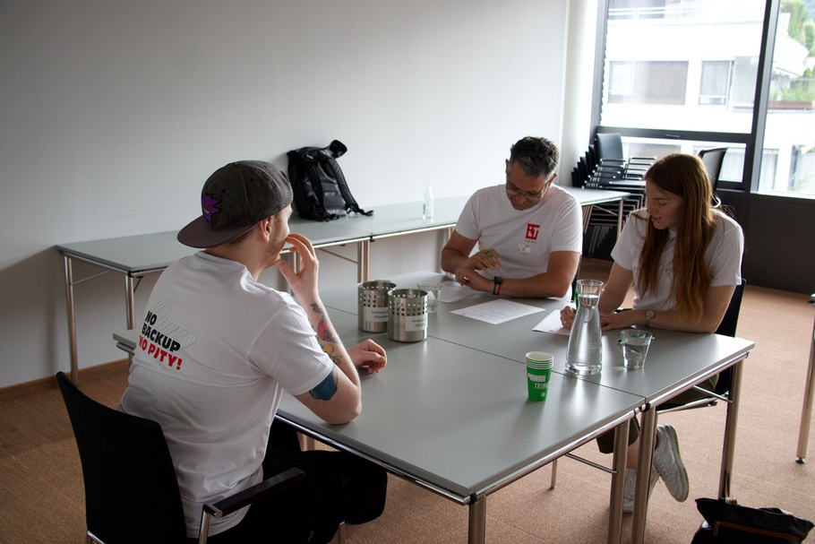 IT Future Skills 2025