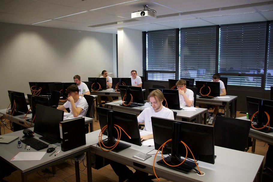 IT Future Skills 2025