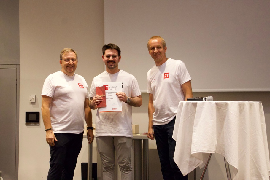 IT Future Skills 2025