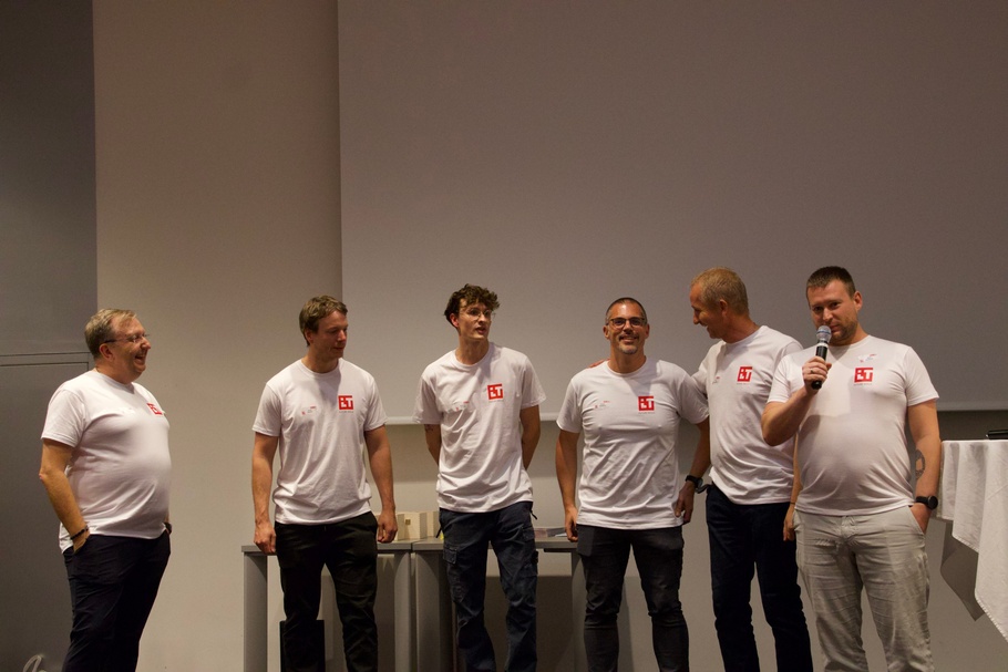 IT Future Skills 2025