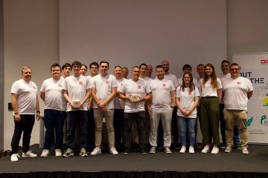 IT Future Skills 2025