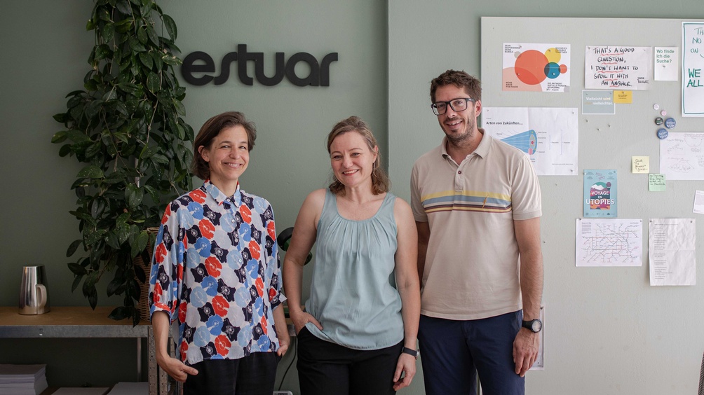 Footprint Kleinwalsertal