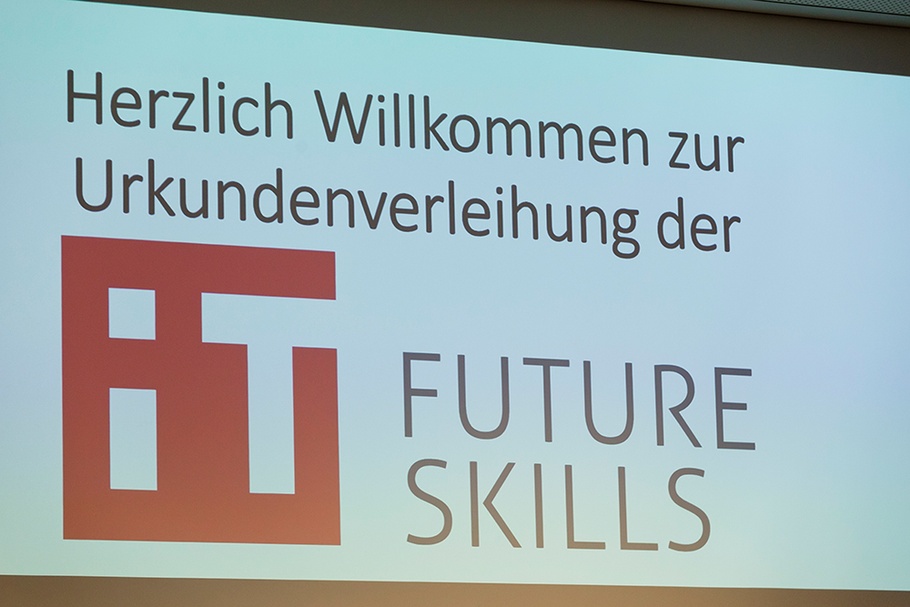 IT Future Skills