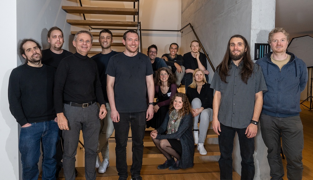 fairmeeten fairkom zoomen skypen teamen