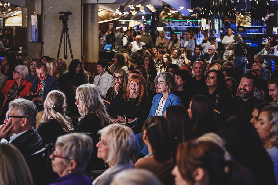Frisurentrendshow 2025 im Casino Bregenz
