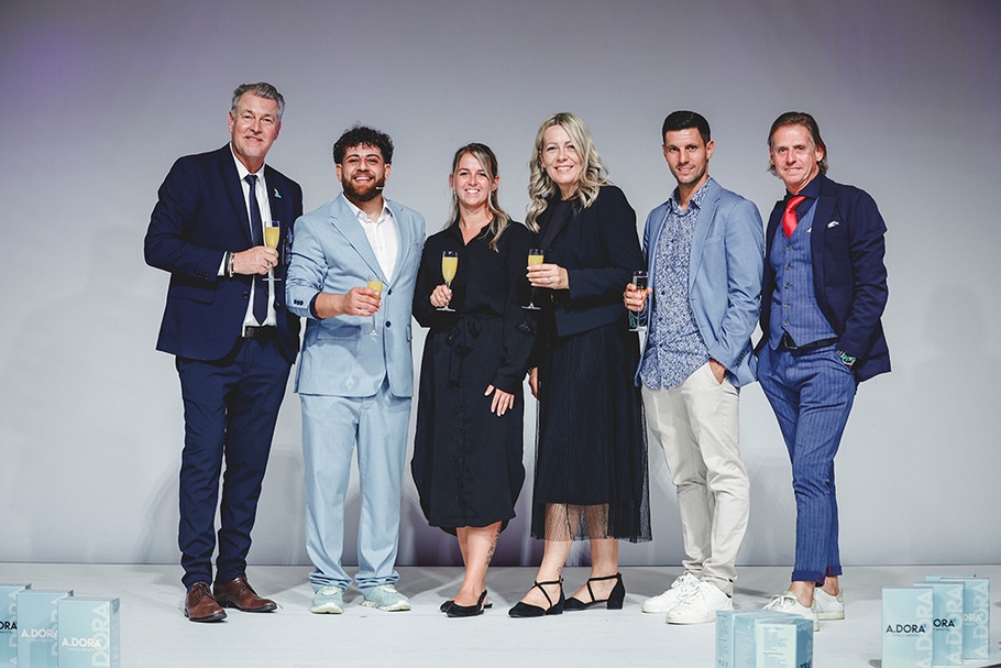Frisurentrendshow 2025 im Casino Bregenz