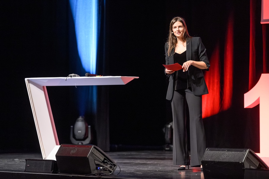 175 Jahre Wirtschaftskammer Vorarlberg
