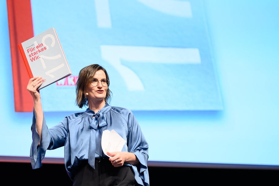 175 Jahre Wirtschaftskammer Vorarlberg