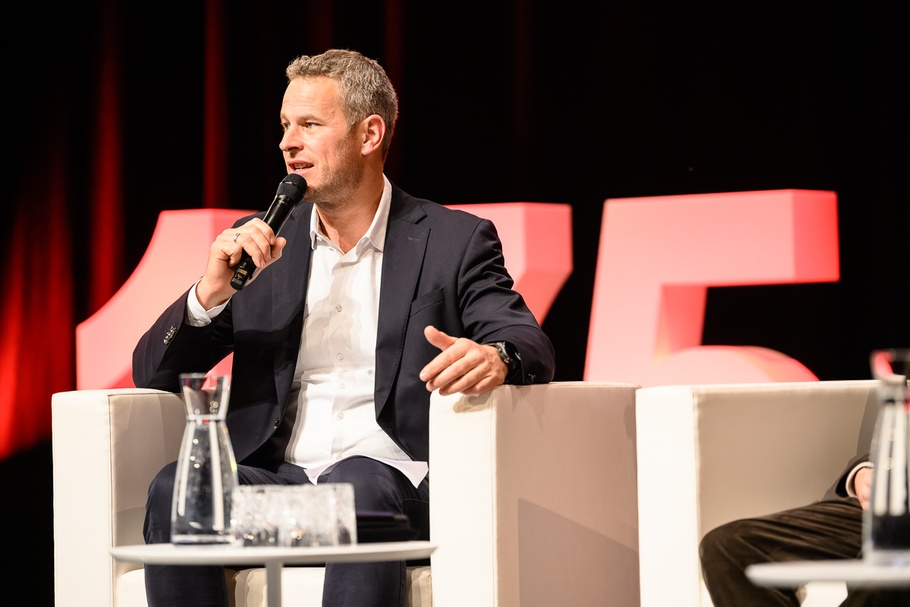 175 Jahre Wirtschaftskammer Vorarlberg