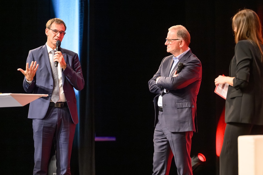 175 Jahre Wirtschaftskammer Vorarlberg