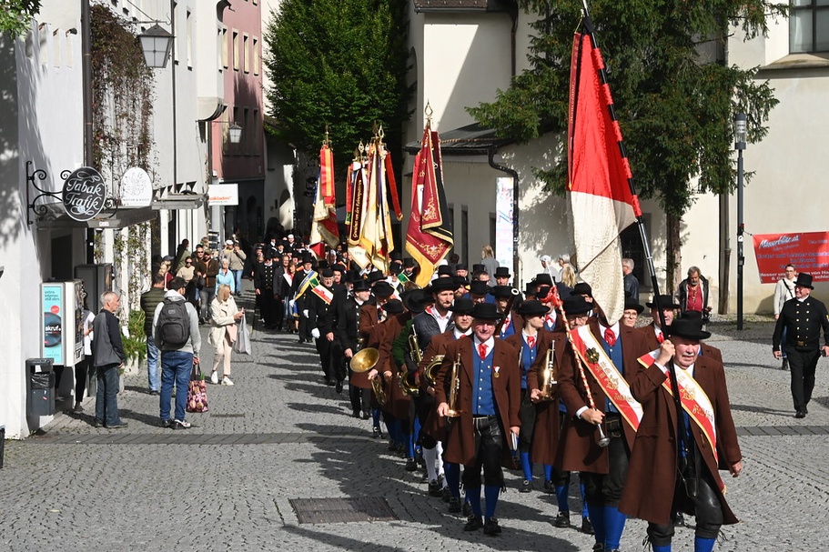 Bundesfachgruppentagung Rauchfangkehrer