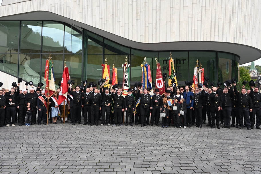 Bundesfachgruppentagung Rauchfangkehrer